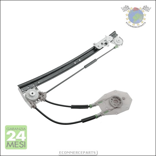 Alzacristalli alzavetro AJS Post Sx BMW 5 E39 540 535 530 528 525 523 520 M5 ##z