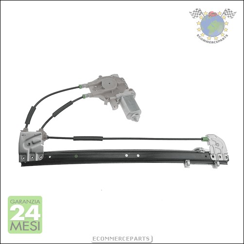 Alzacristalli alzavetro AJS Post Sx BMW 5 E39 540 535 530 528 525 523 520 M5 ##z