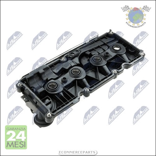 Coperchio Testata punterie AJS per AUDI A3 SKODA OCTAVIA