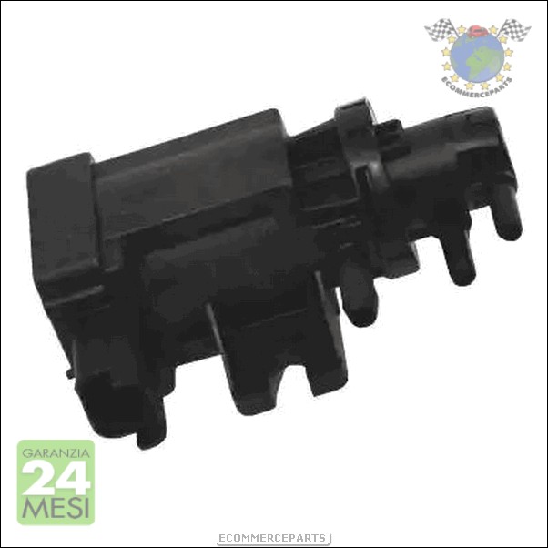 VALVOLA CONTROLLO PRESSIONE TURBINA Meat PEUGEOT 407 308 307 207 206