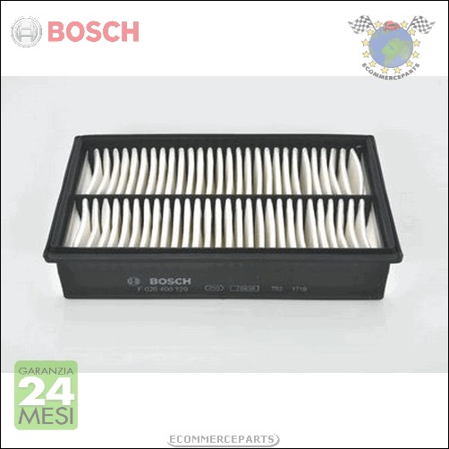 Filtro Aria Bosch per MAZDA 5 3 P