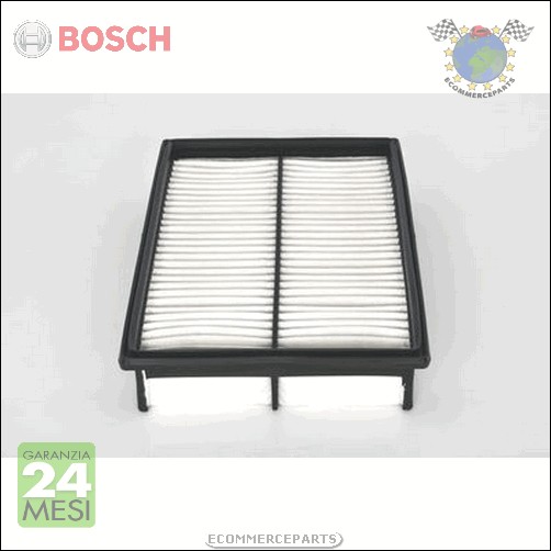 Filtro Aria Bosch per MAZDA 5 3 P