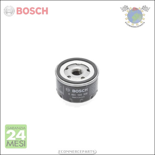 Kit 3 Filtri Tagliando Bosch per DACIA SANDERO LOGAN RENAULT r8m