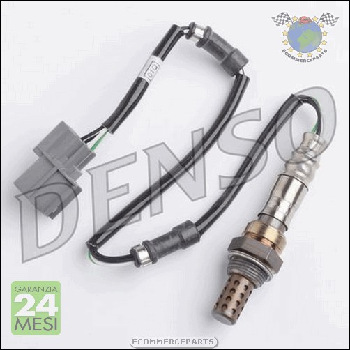 Sonda Lambda Denso per ACURA LEGEND HONDA III II ACCORD VI CIVIC CRX V NSX I L P