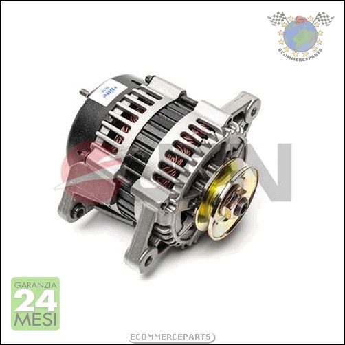 Alternatore Jpn per DAEWOO MATIZ