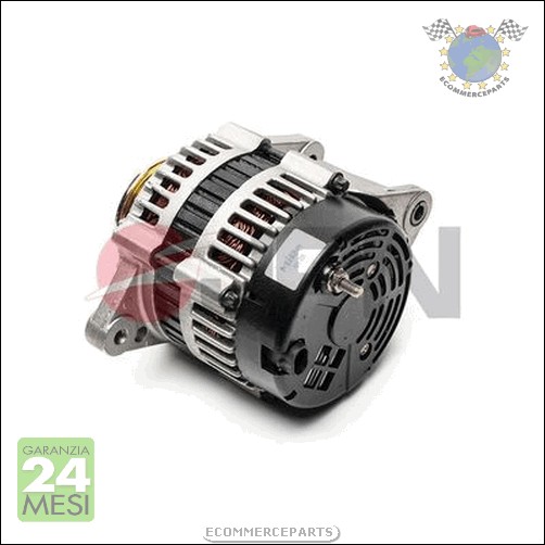 Alternatore Jpn per DAEWOO MATIZ