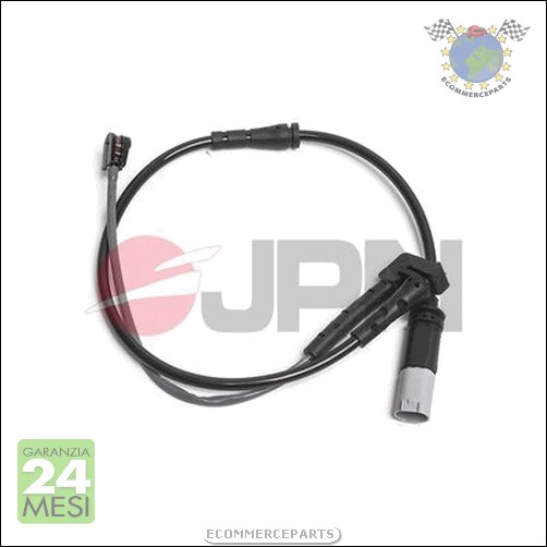 Contatto sensore usura freni Jpn Anteriore per BMW X2 F39 xDrive sDrive X1 F48